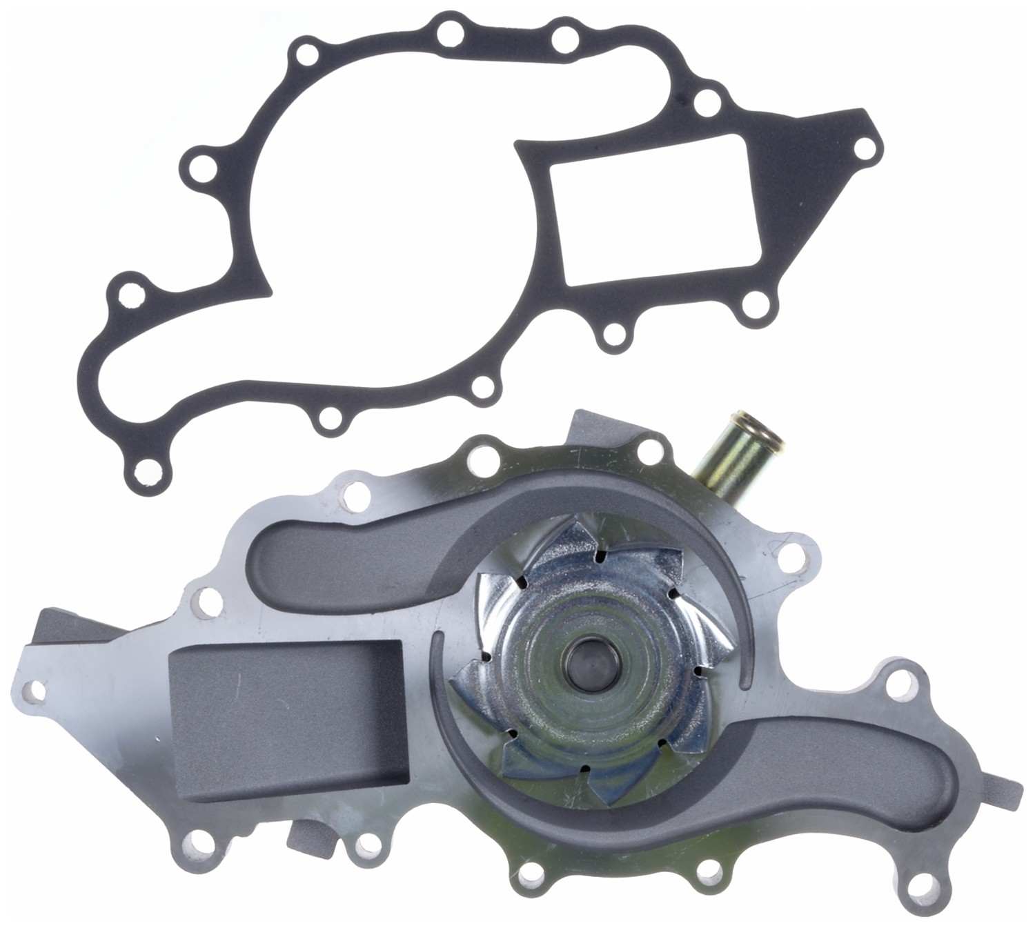 Gates Engine Water Pump 43063