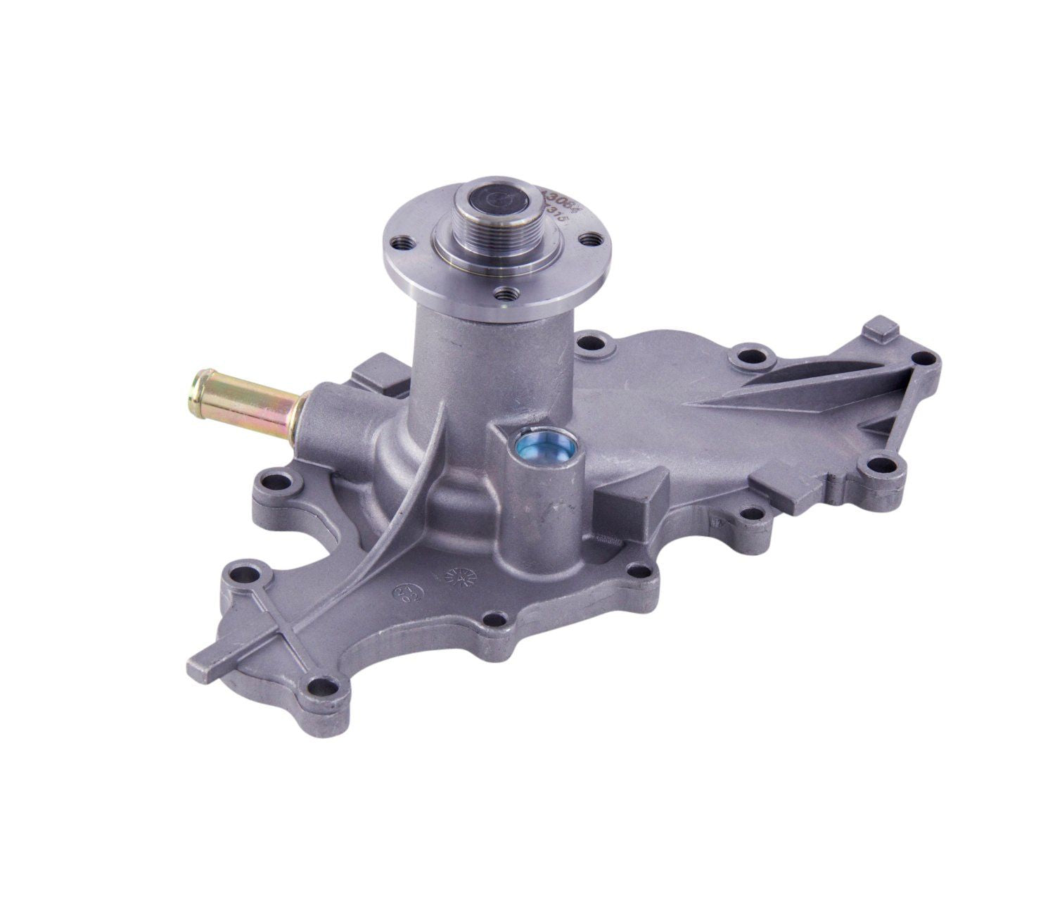 Gates Engine Water Pump 43064