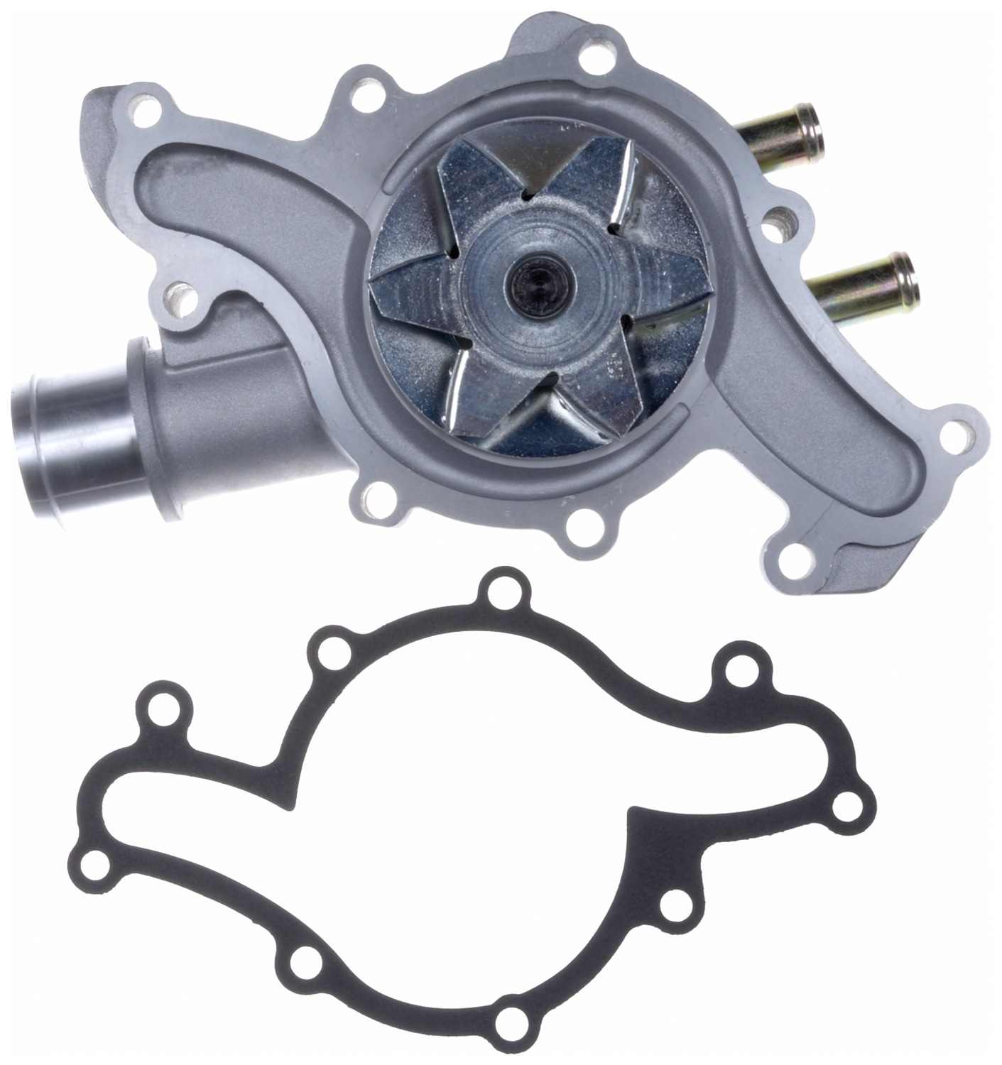 Gates Engine Water Pump 43068