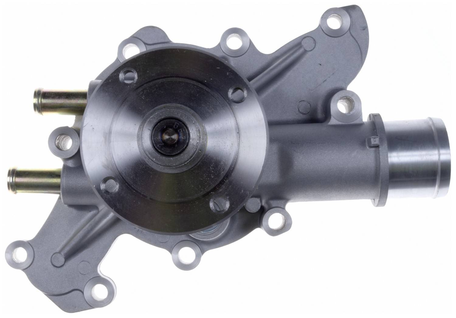 Gates Engine Water Pump 43068