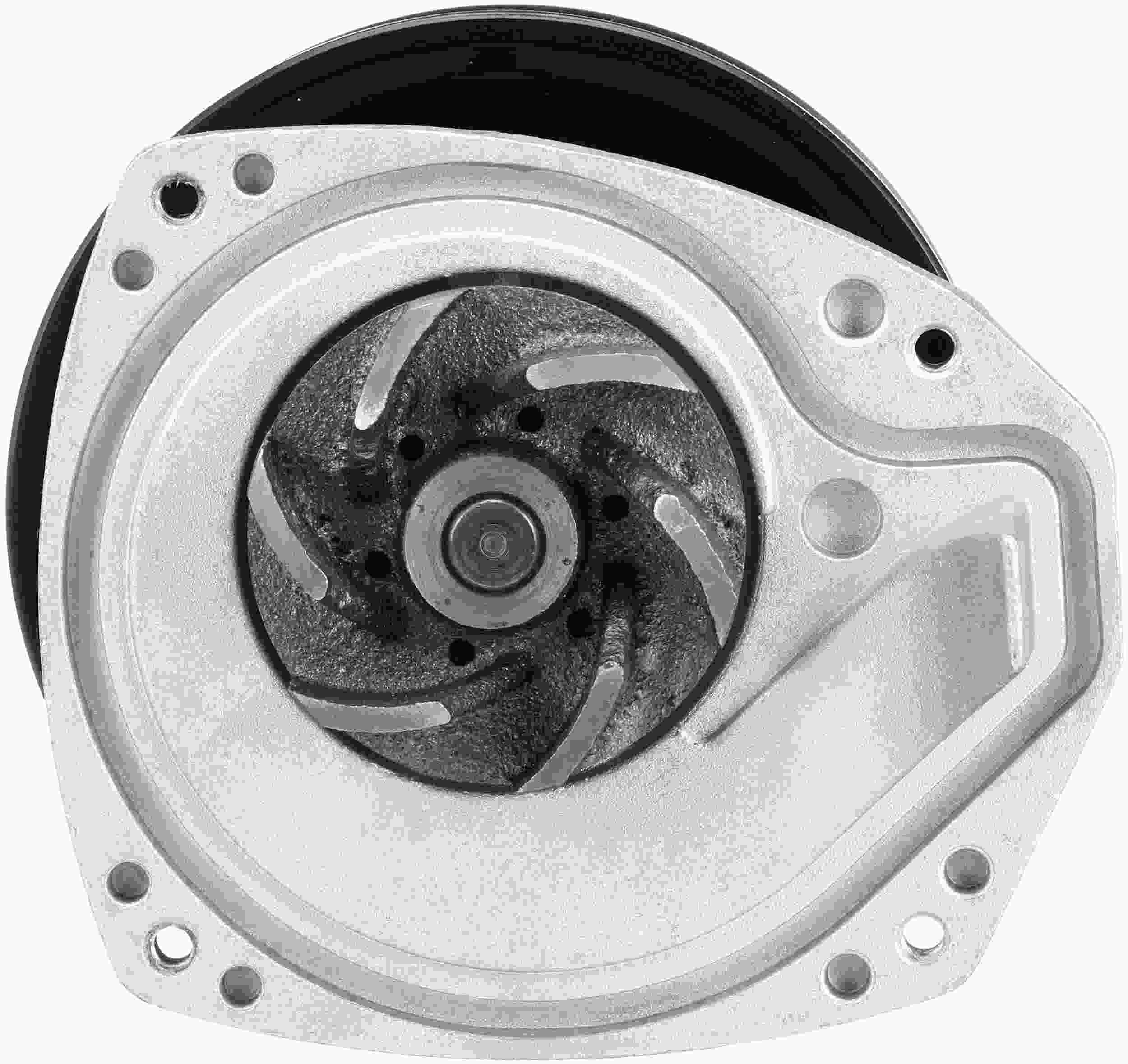 Gates Engine Water Pump 43071
