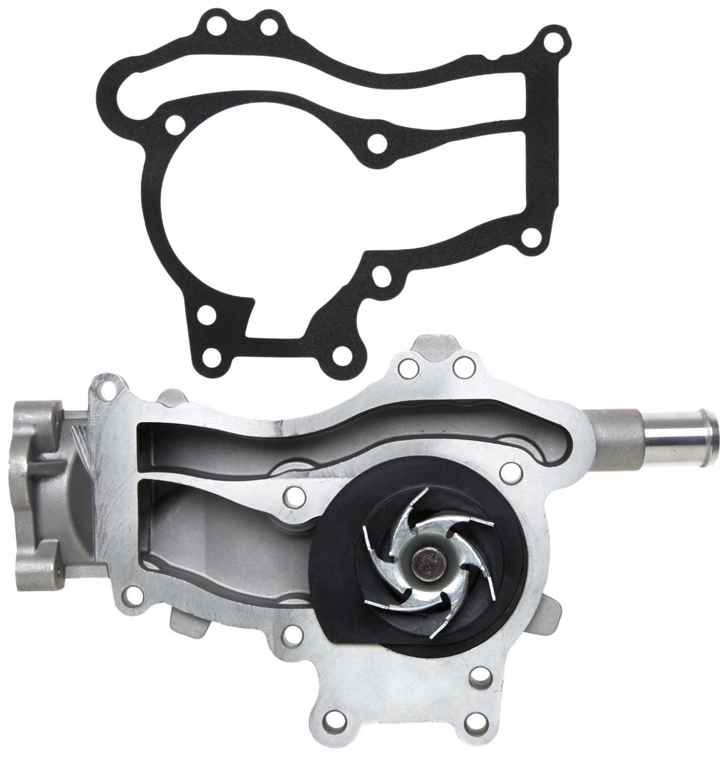 Gates Engine Water Pump 43080