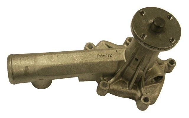 Gates Engine Water Pump 43091