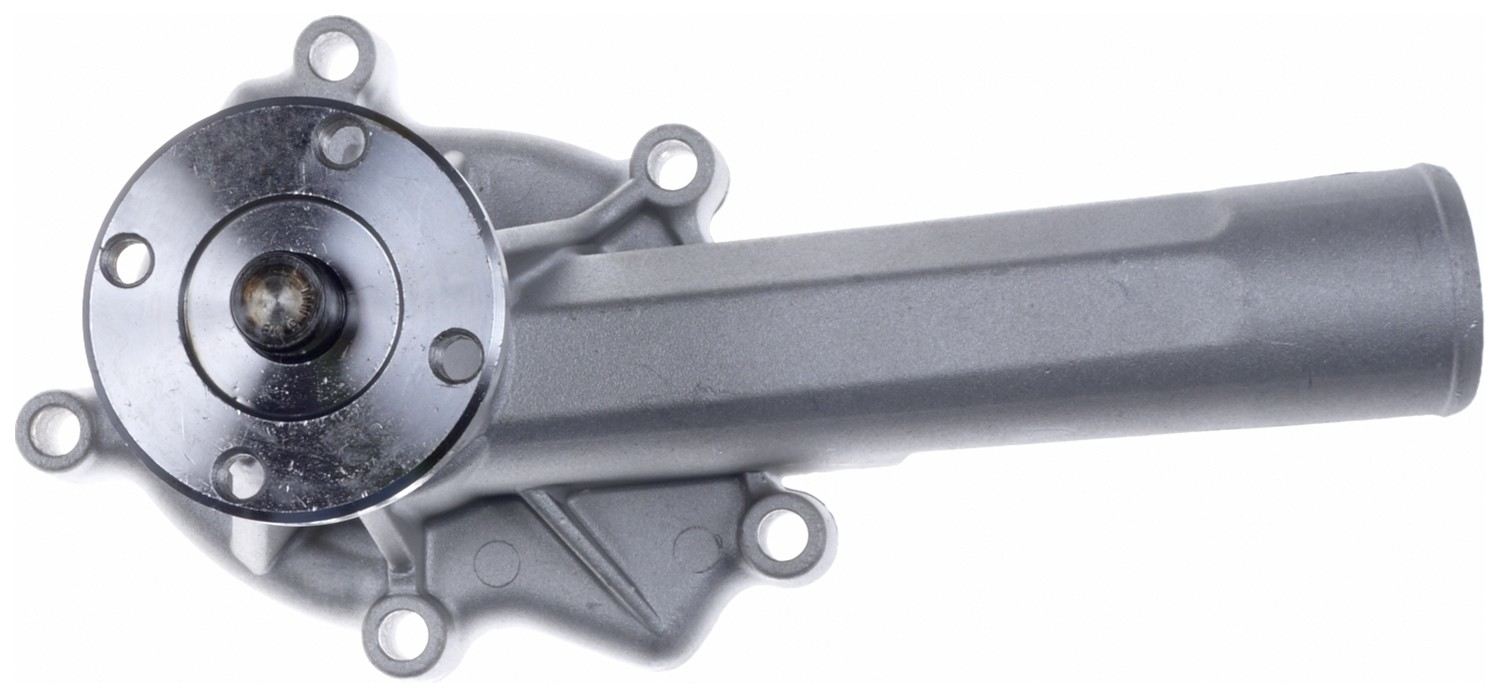 Gates Engine Water Pump 43091