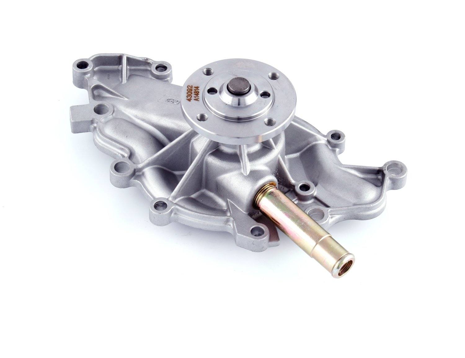 Gates Engine Water Pump 43092