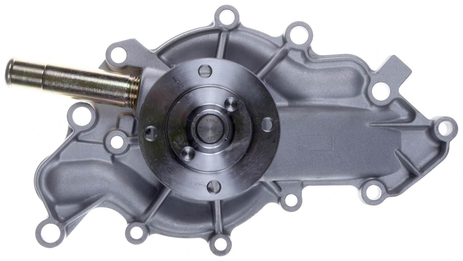 Gates Engine Water Pump 43092