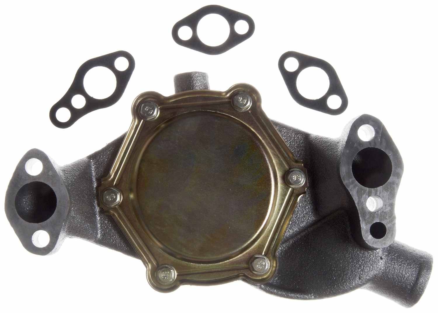 Gates Engine Water Pump 43098