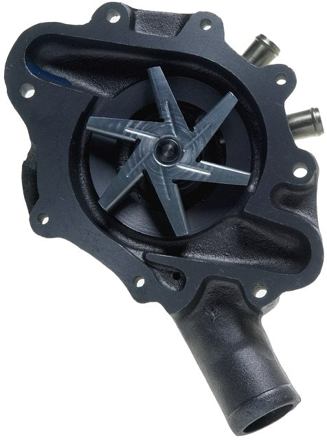 Gates 78-87 Chevy C10 / 73-81 Oldsmobile Cutlass 5.0L V8 Water Pump 43100