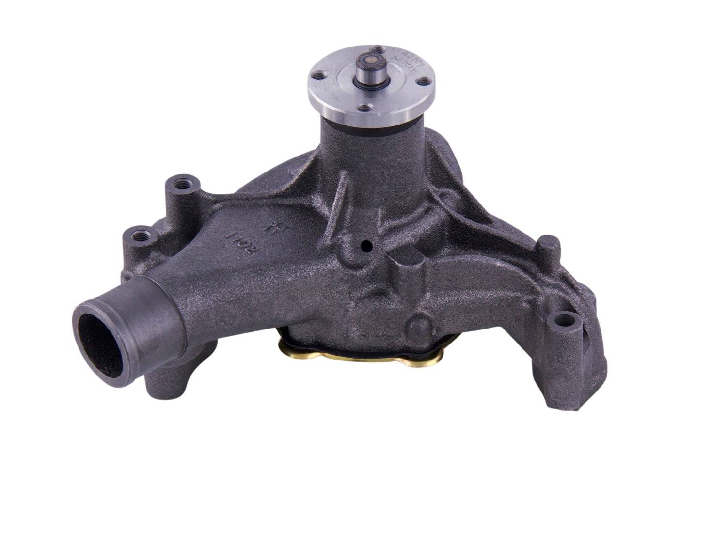 Gates Light Duty Water Pumps:1976-1973 Chevrolet,C & K Series Pickup