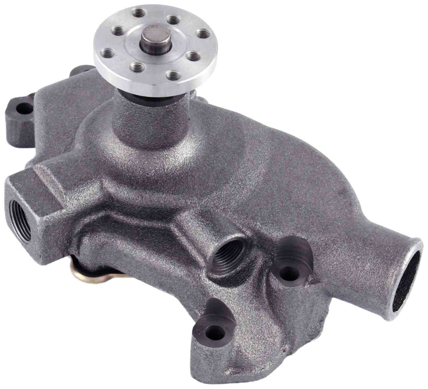 Gates 55-70 Chevrolet Corvette Water Pump 43106