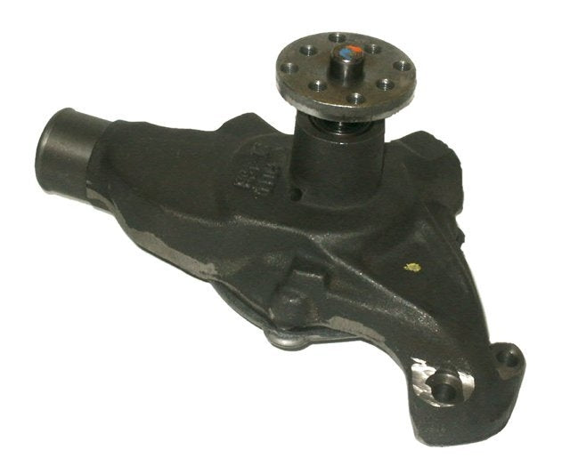 Gates 55-70 Chevrolet Corvette Water Pump 43106