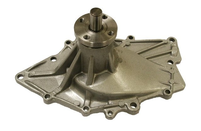 Gates Engine Water Pump 43109