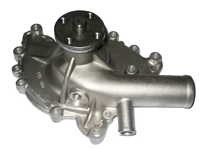 Gates Engine Water Pump 43110