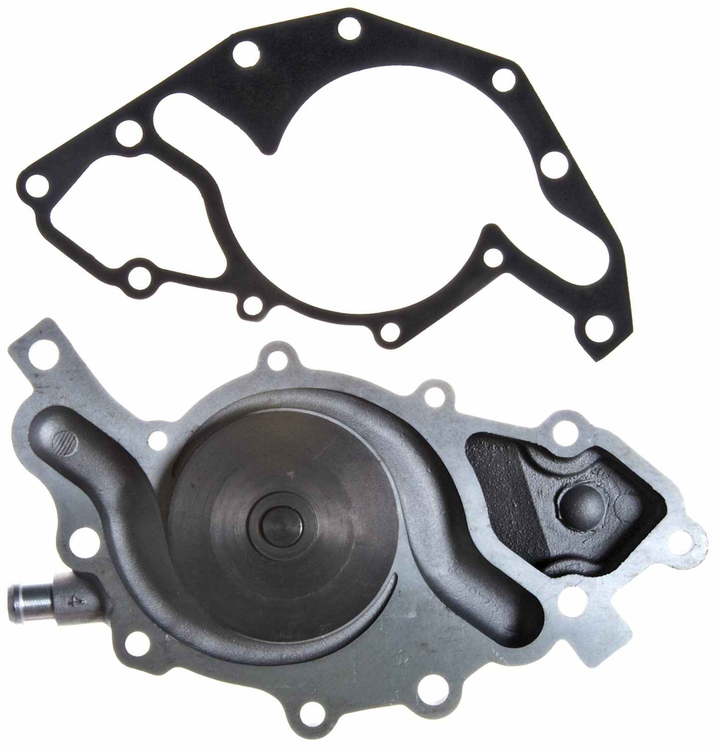 Gates Engine Water Pump 43113