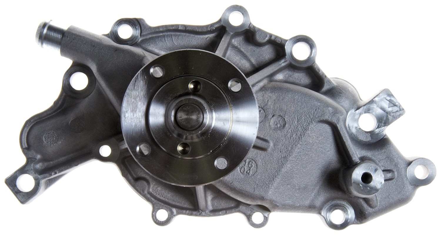 Gates Engine Water Pump 43113