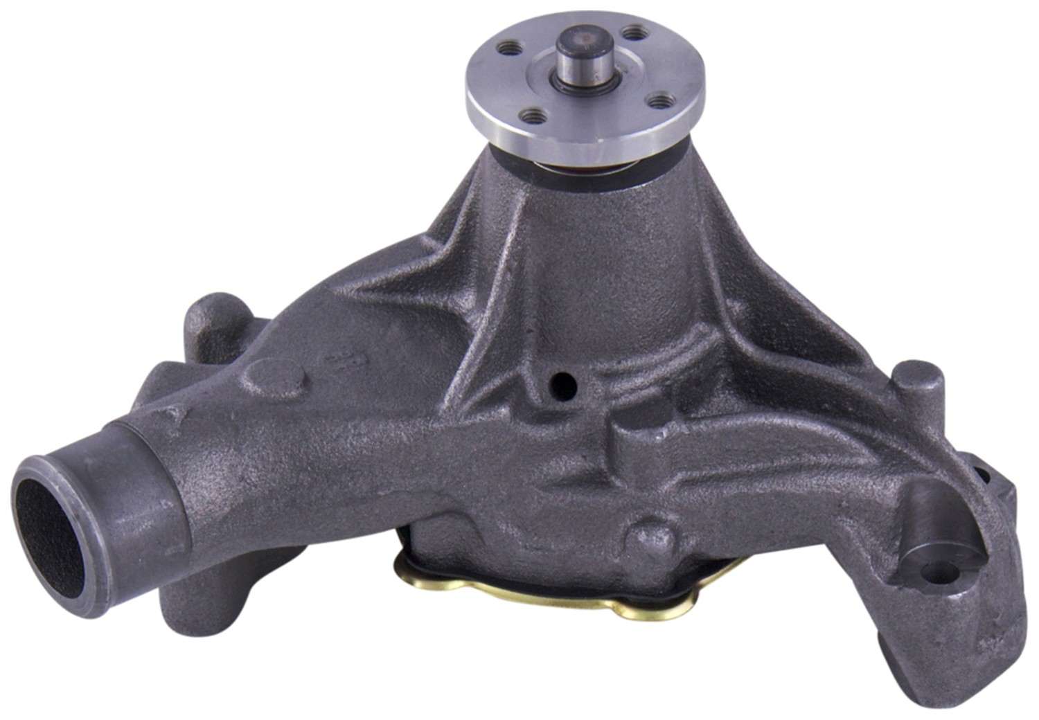Gates Engine Water Pump 43115