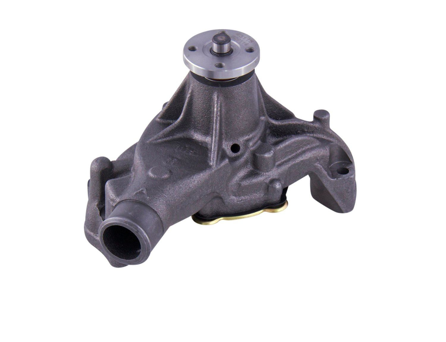 Gates Engine Water Pump 43115