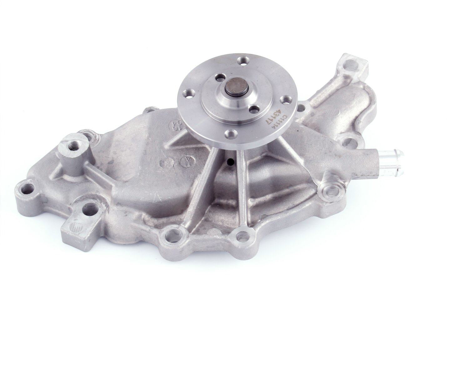 Gates Engine Water Pump 43117