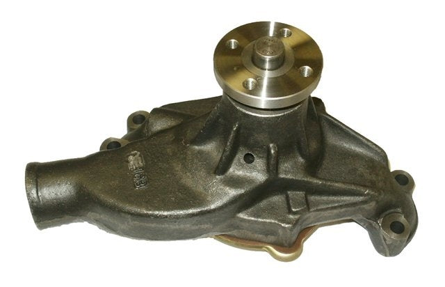 Gates Engine Water Pump 43118