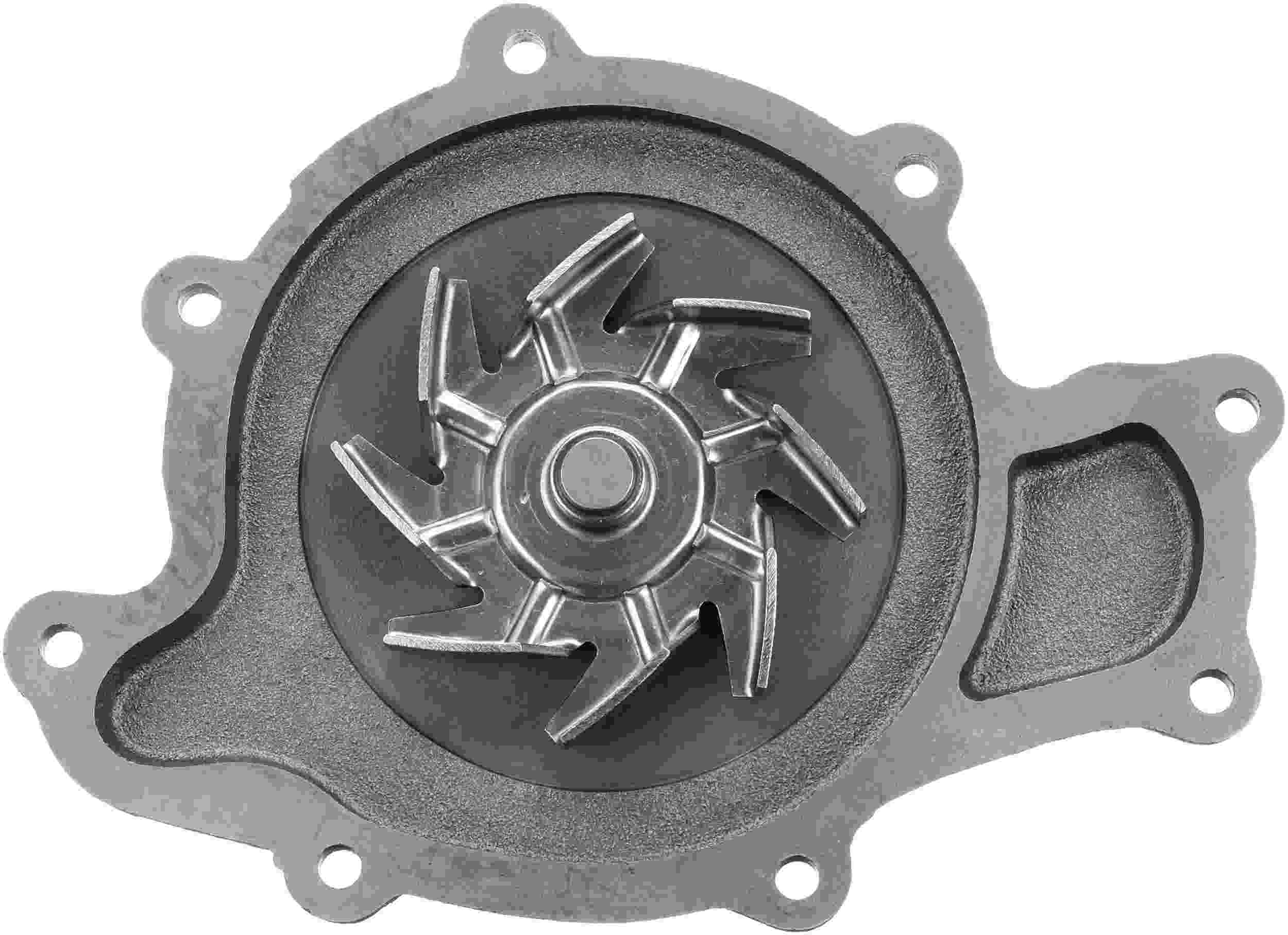 Gates Engine Water Pump 43122