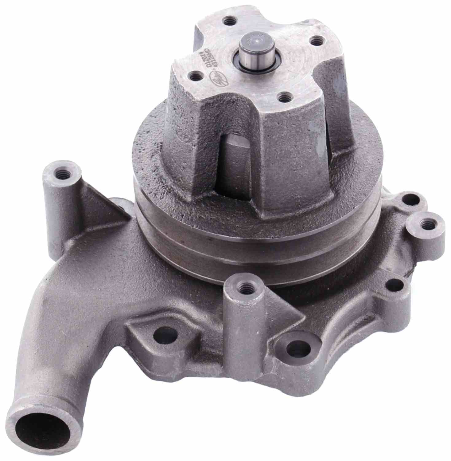Gates Engine Water Pump 43125HD