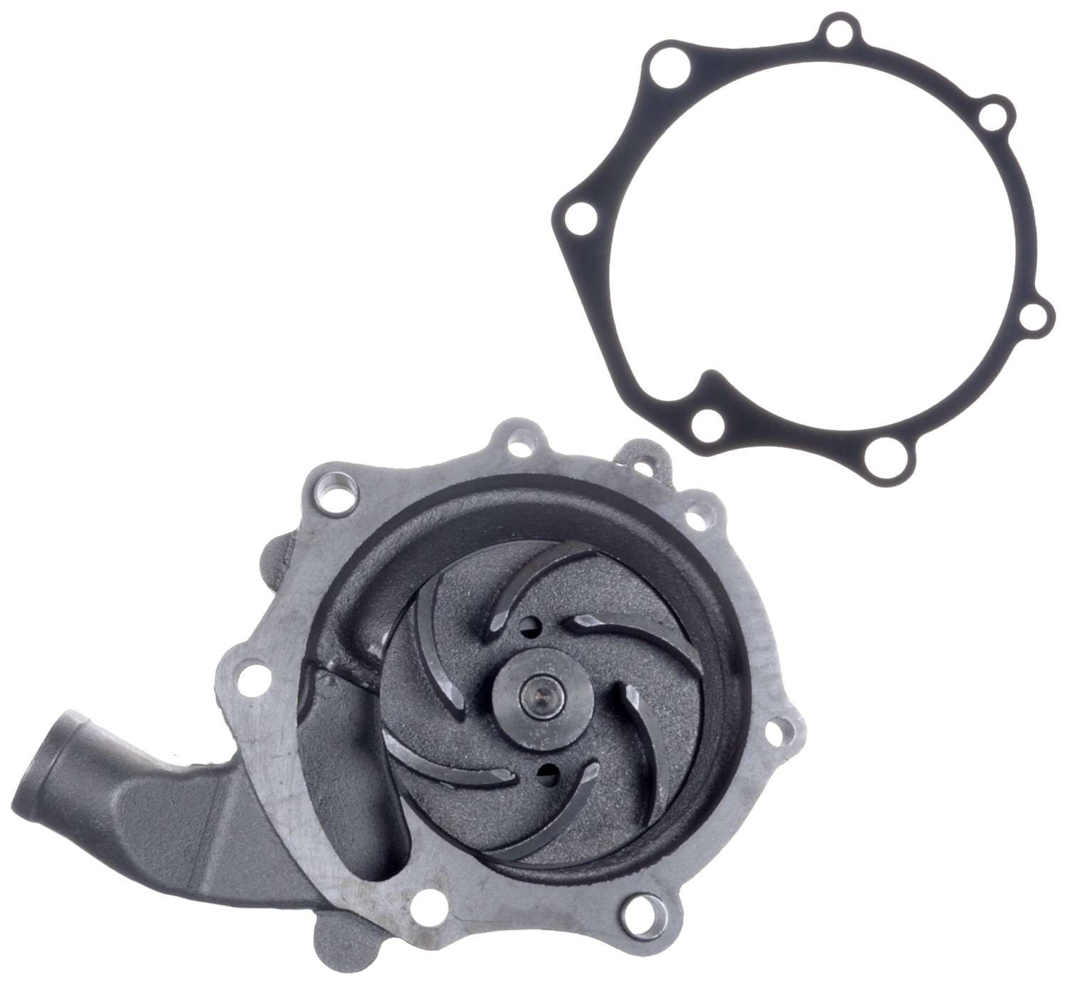 Gates Engine Water Pump 43125HD
