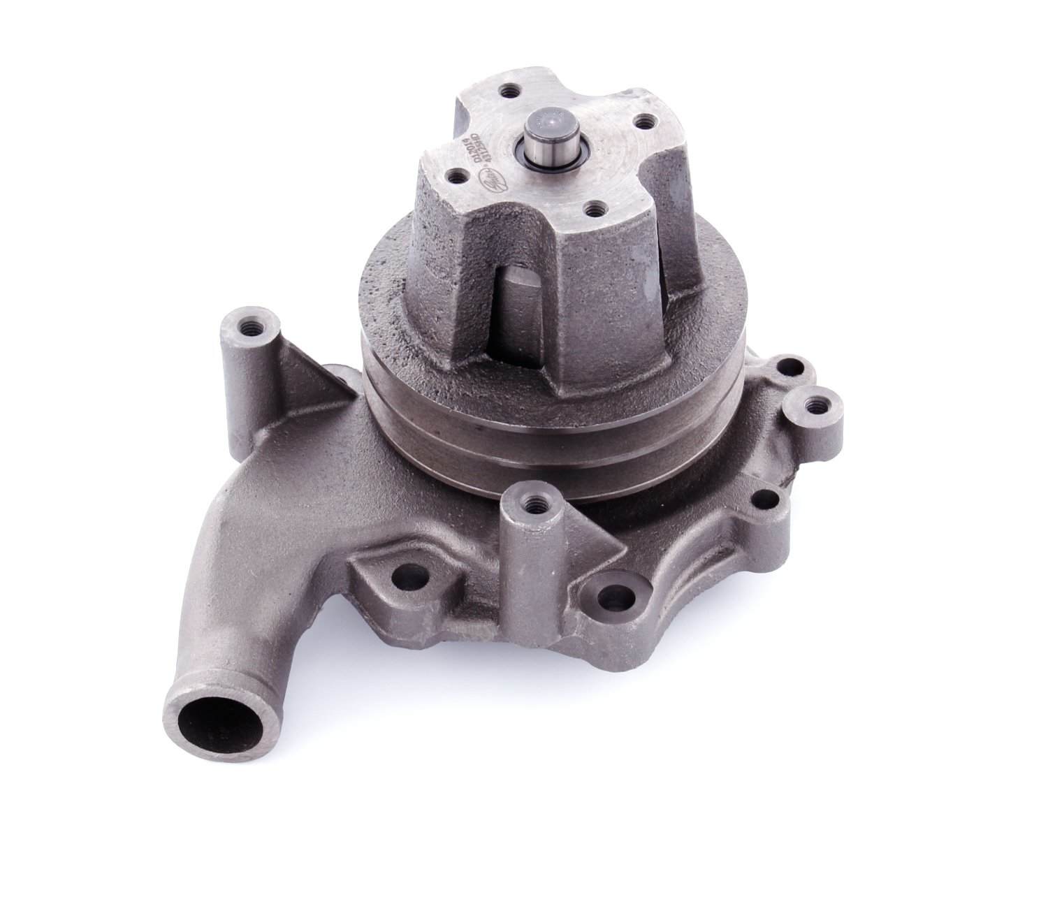 Gates Engine Water Pump 43125HD