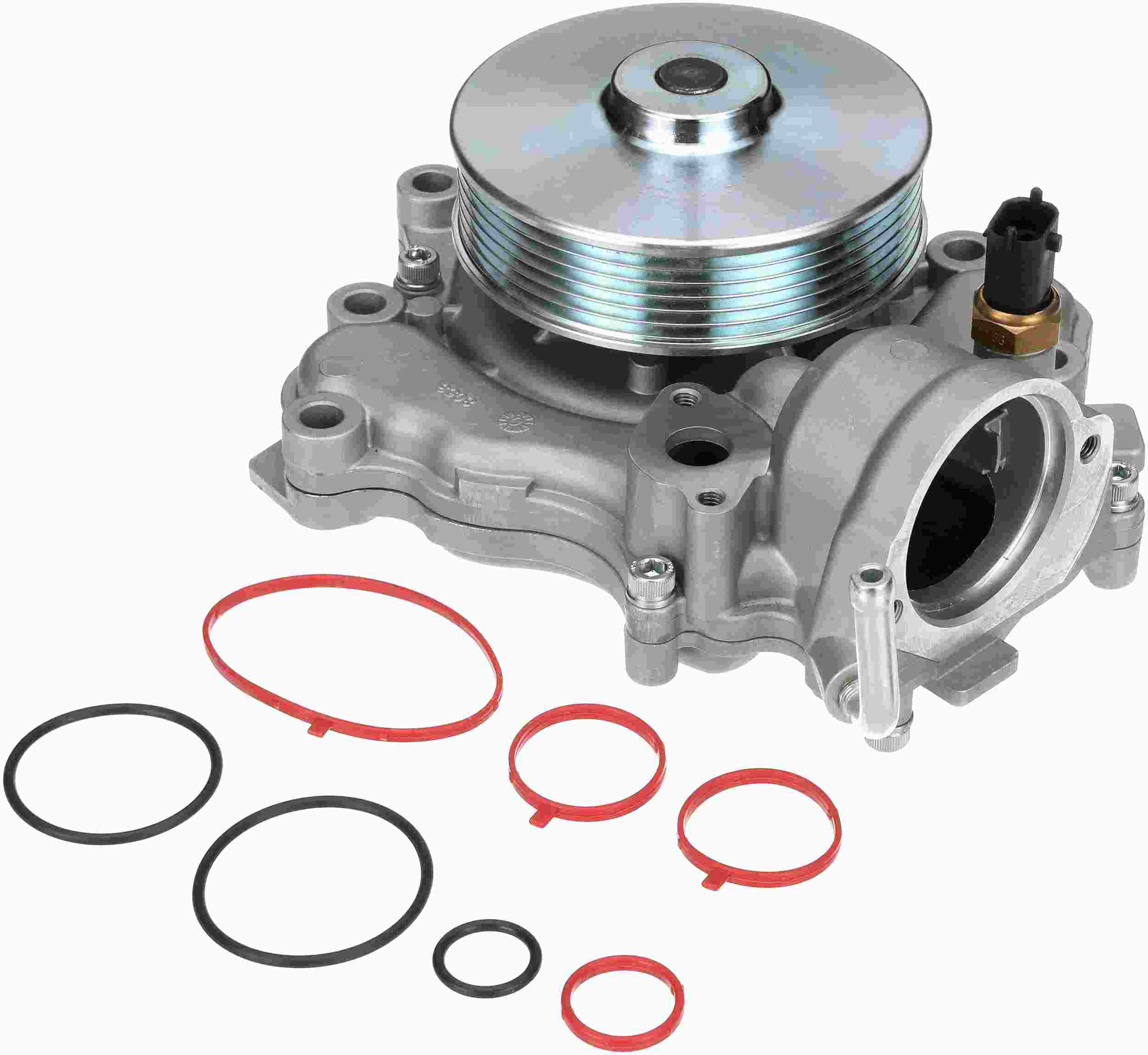Gates Engine Water Pump 43127BH