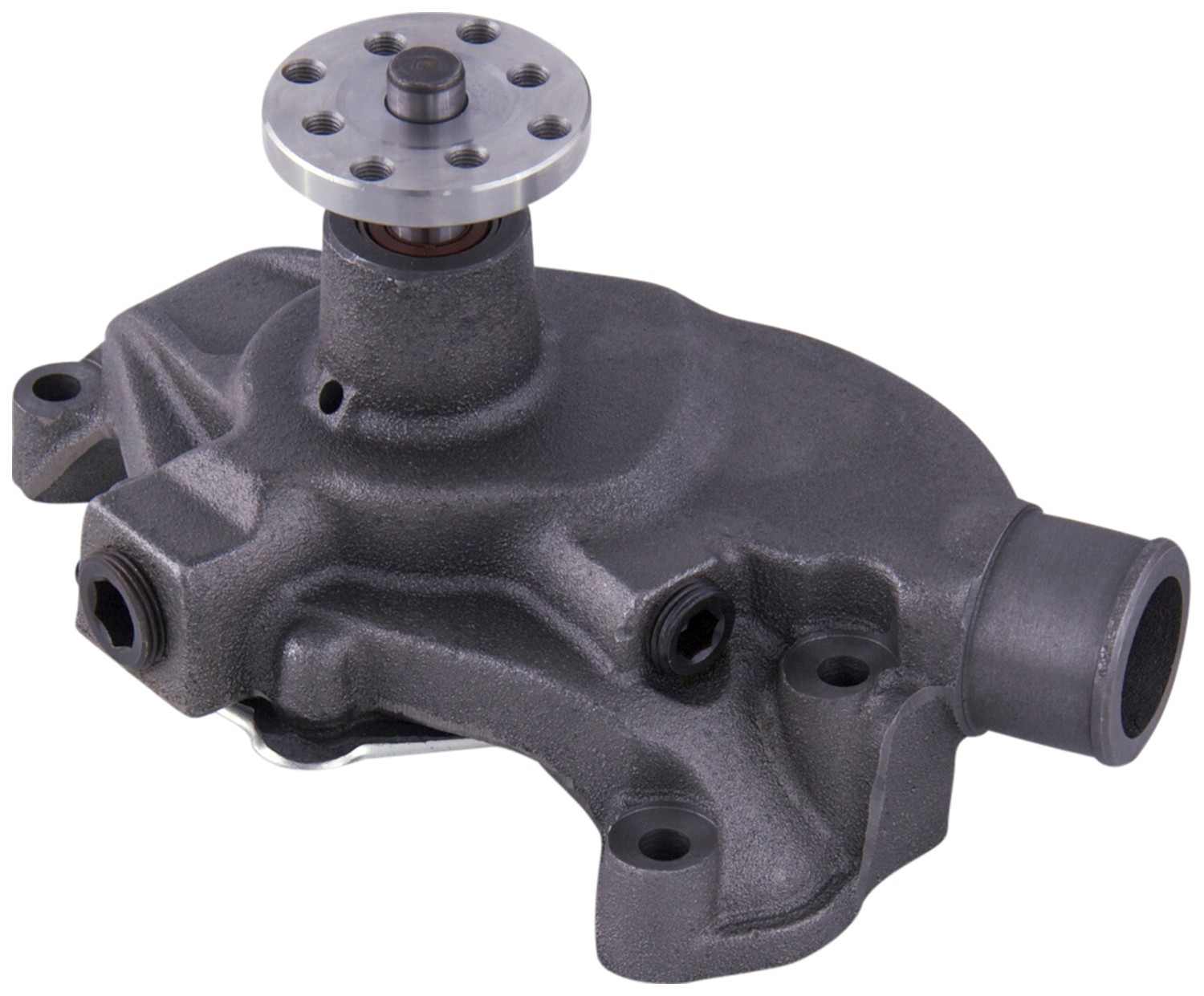 Gates Engine Water Pump 43130