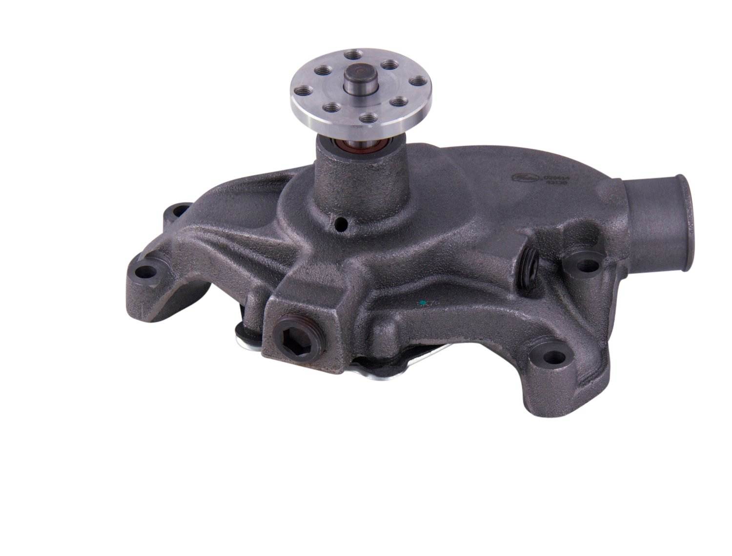 Gates Engine Water Pump 43130