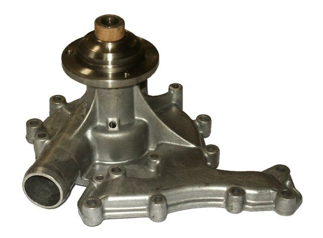 Gates Engine Water Pump 43141