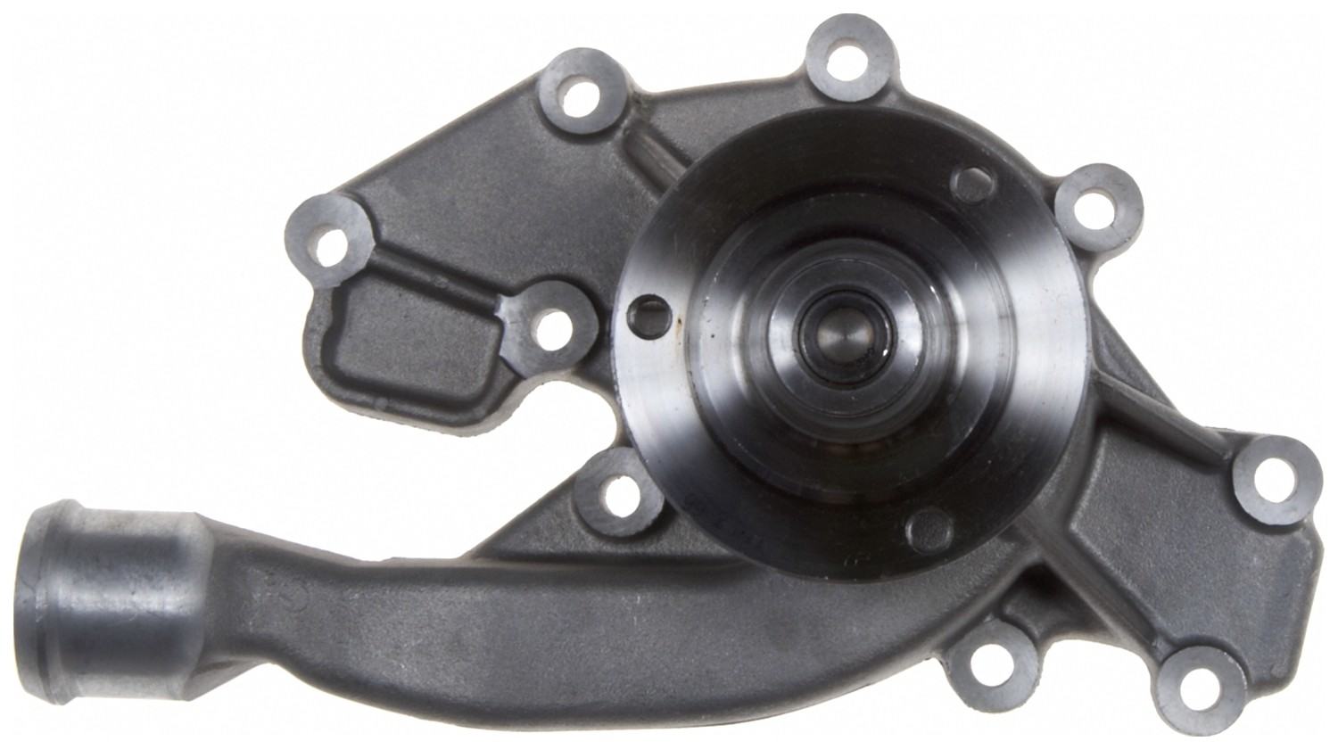 Gates Engine Water Pump 43141
