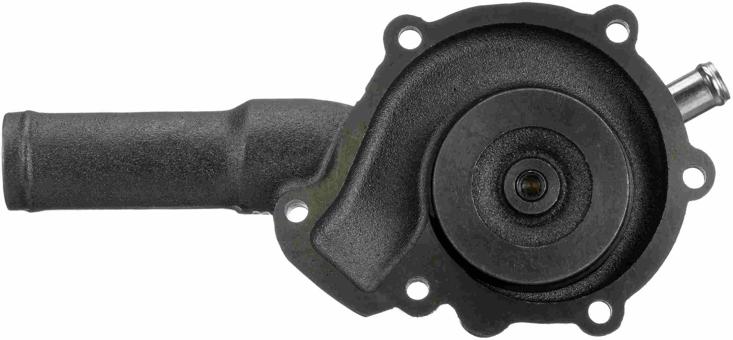 Gates Engine Water Pump 43154