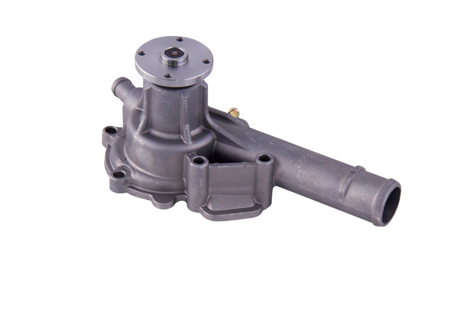 Gates Engine Water Pump 43154