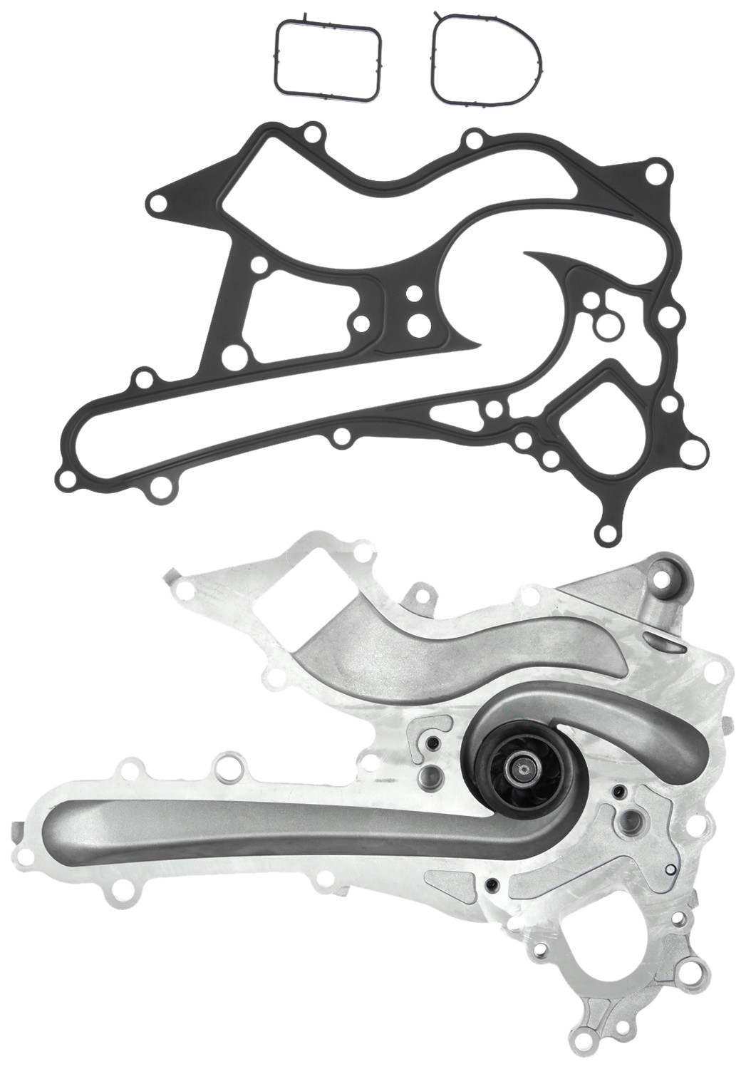 Gates Engine Water Pump 43157