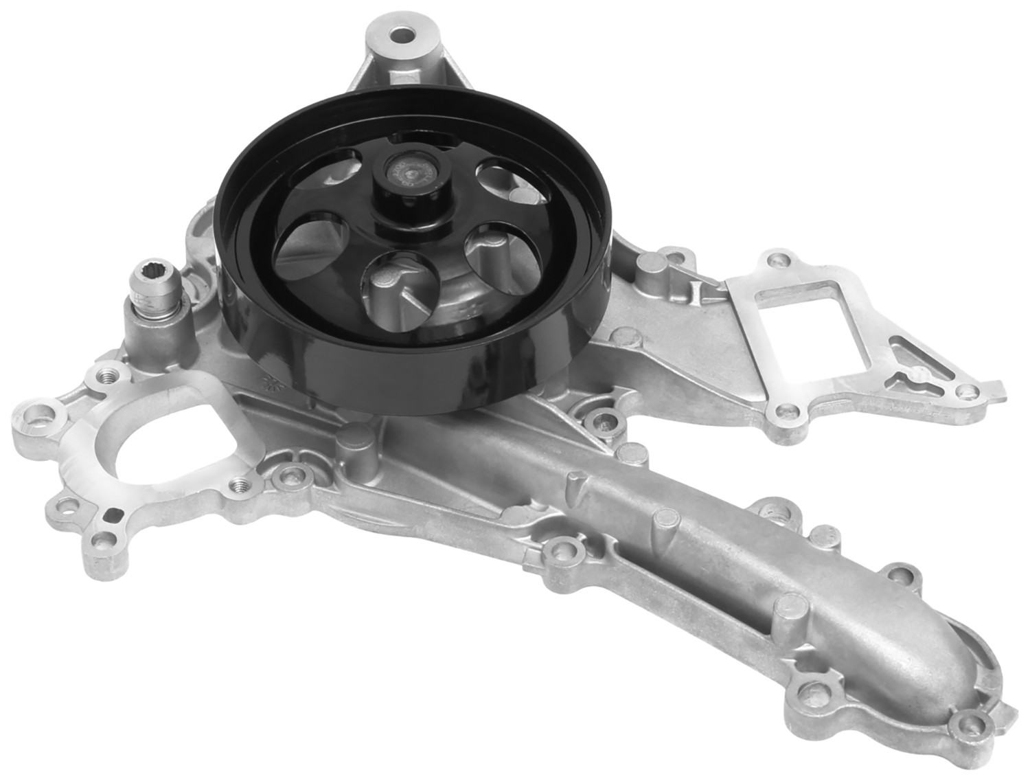 Gates Engine Water Pump 43158