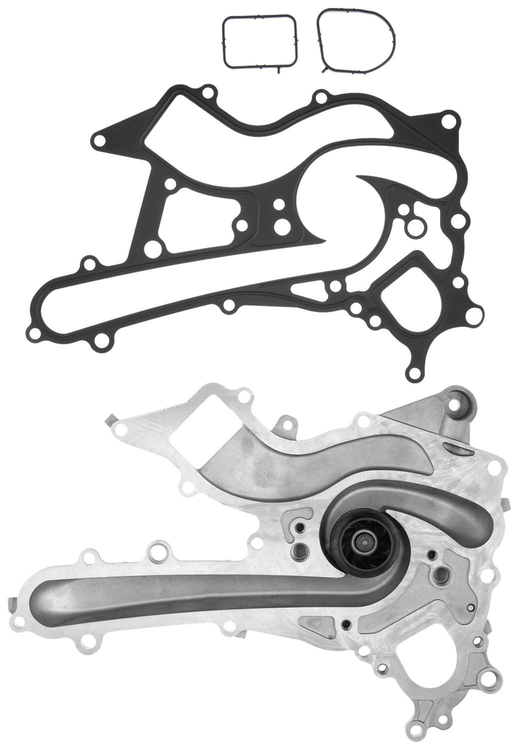 Gates Engine Water Pump 43158