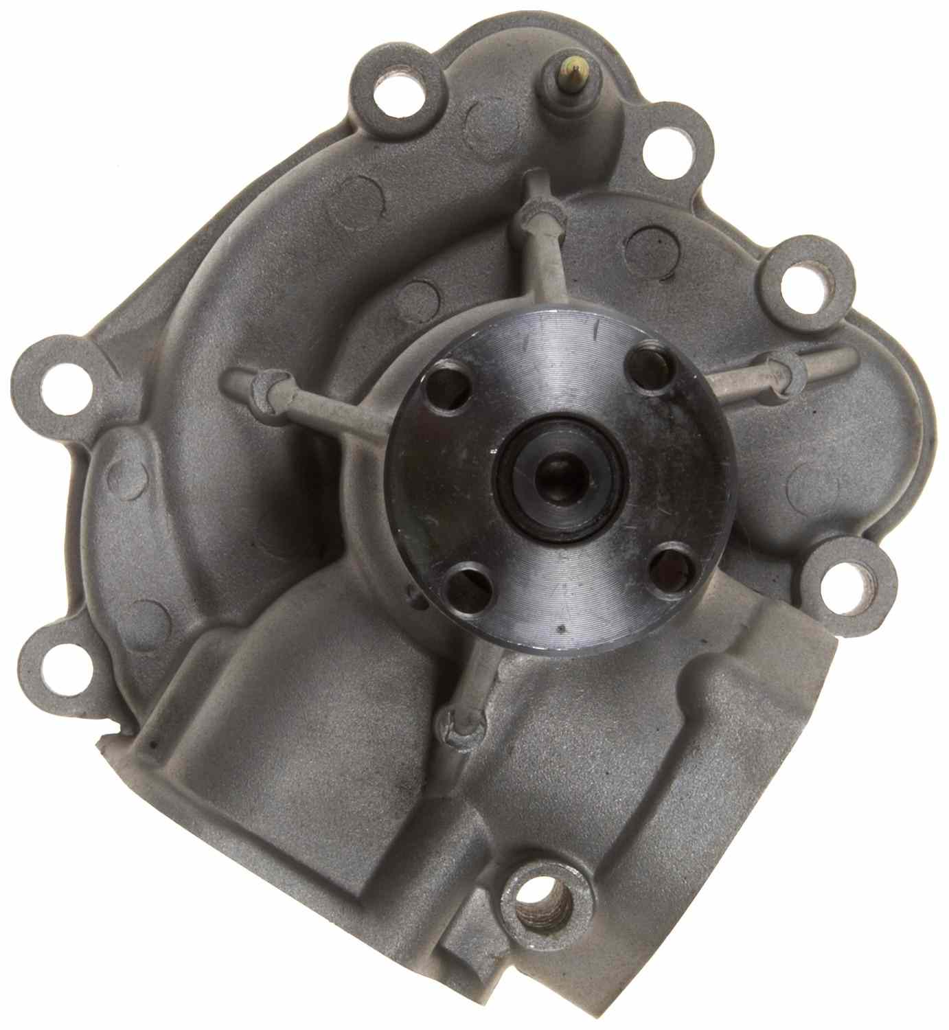 Gates Engine Water Pump 43159