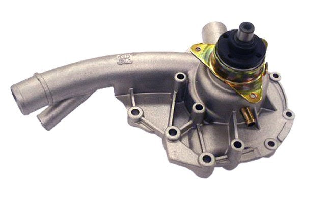 Gates Engine Water Pump 43161
