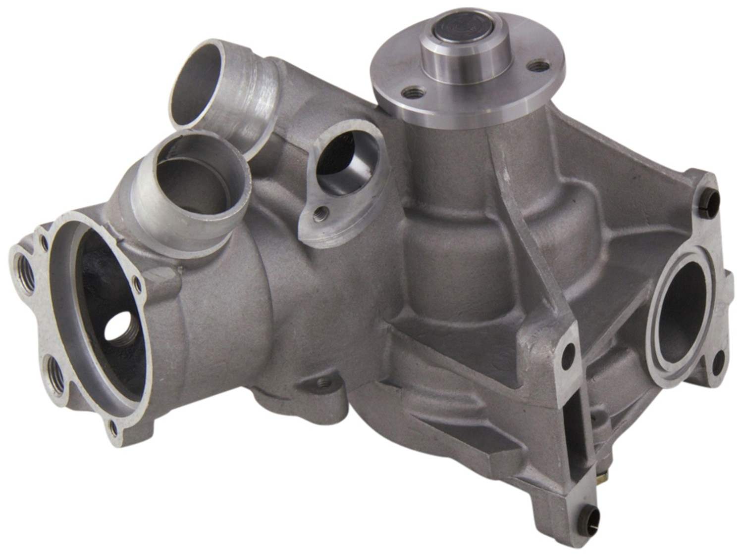 Gates Engine Water Pump 43163