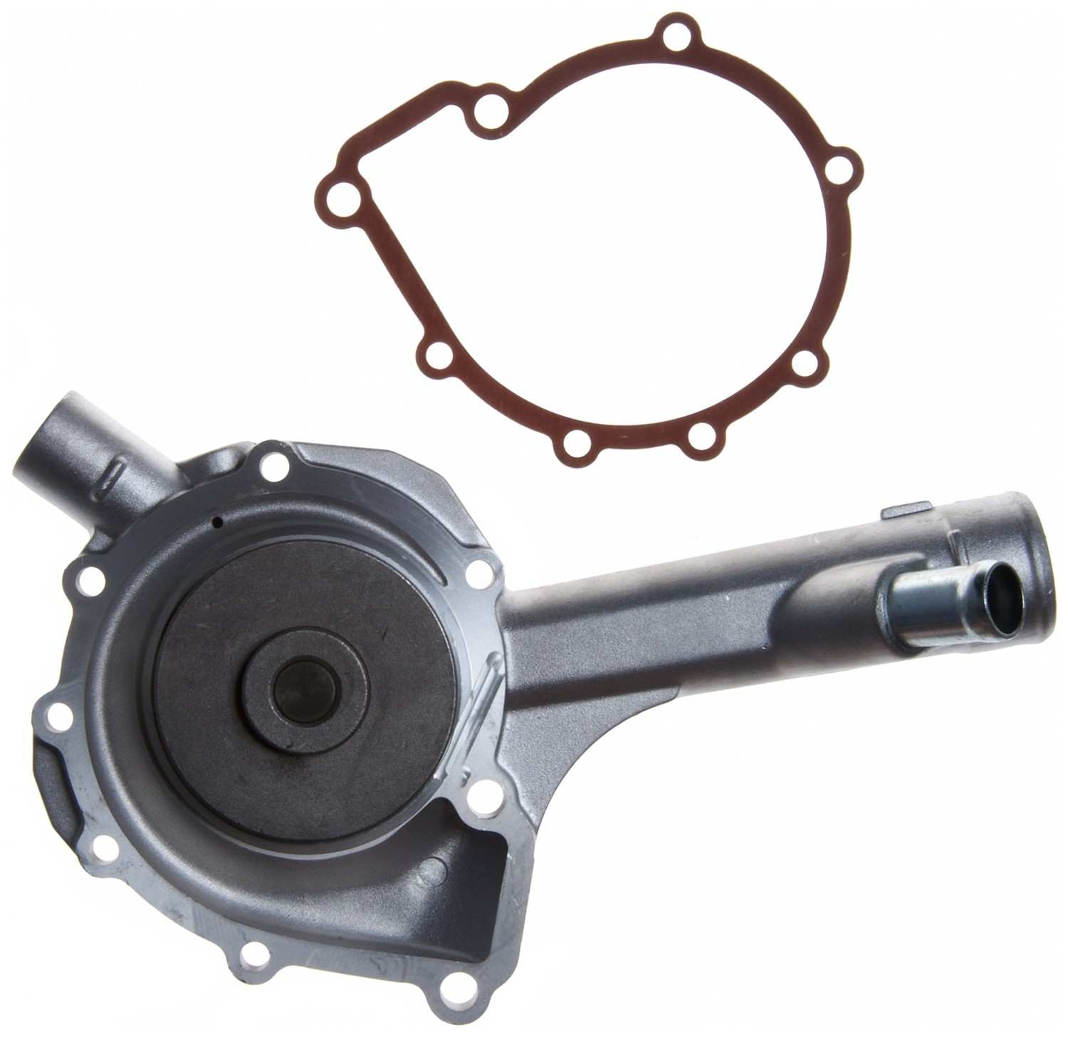 Gates Engine Water Pump 43166