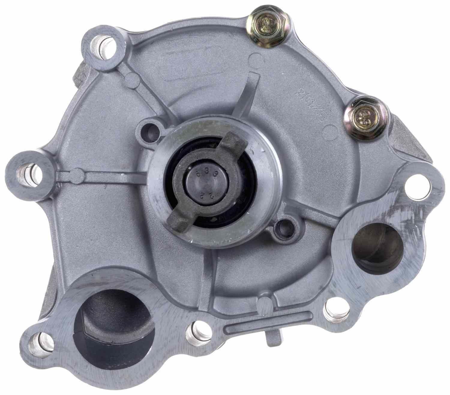 Gates Engine Water Pump 43213