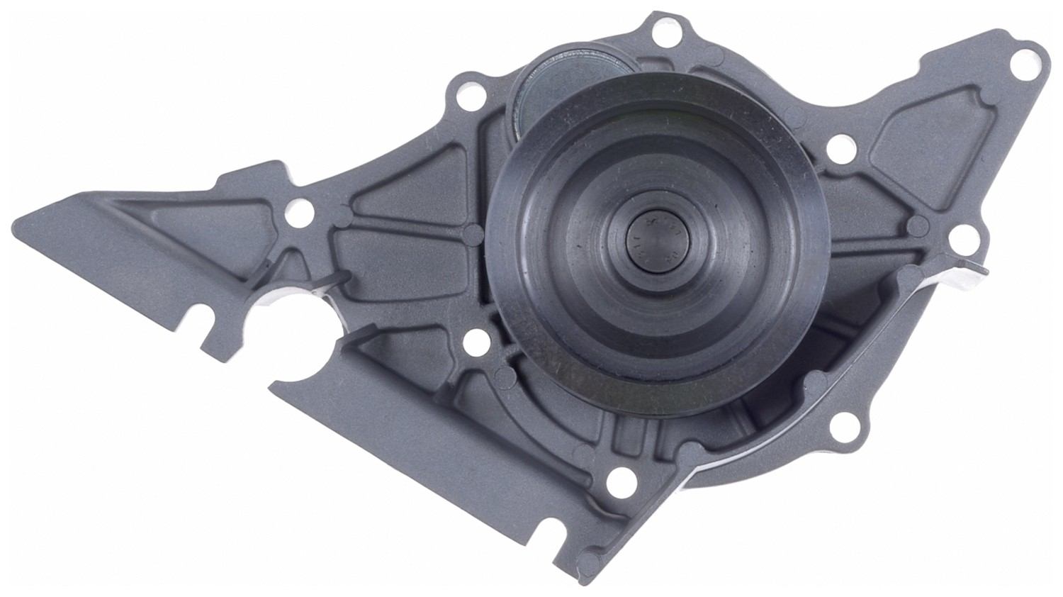 Gates Engine Water Pump 43216