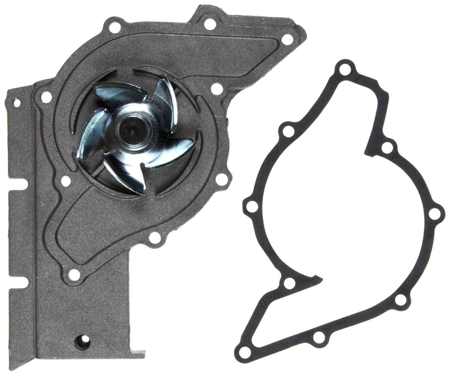 Gates Engine Water Pump 43217