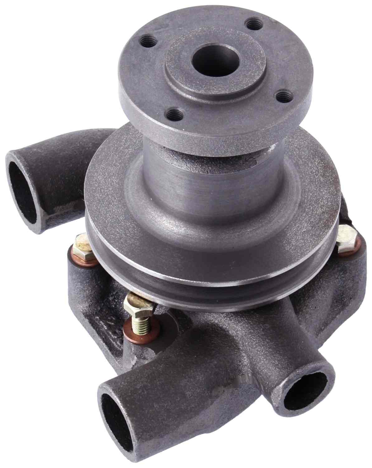 Gates Engine Water Pump 43232HD