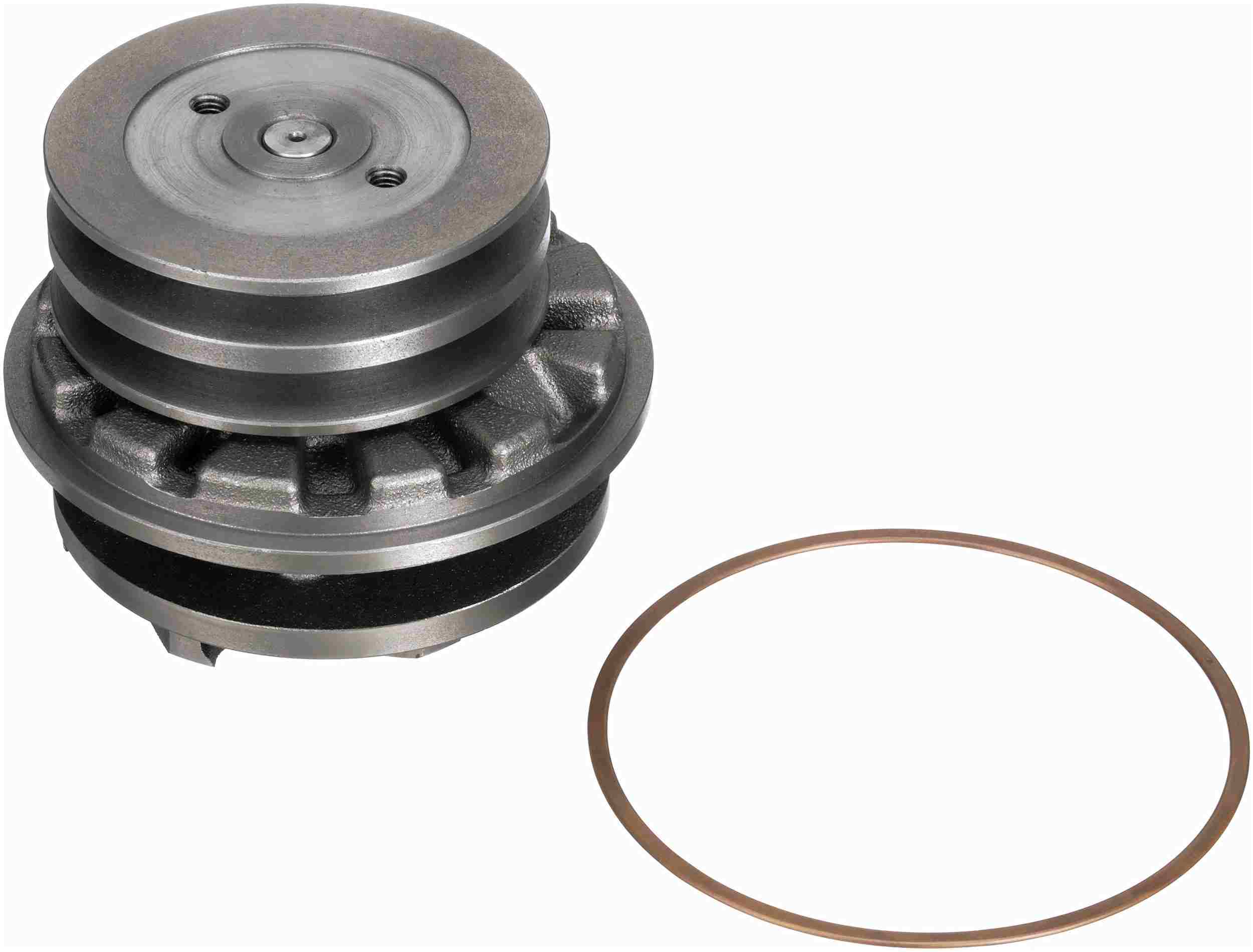 Gates Engine Water Pump 43238HD