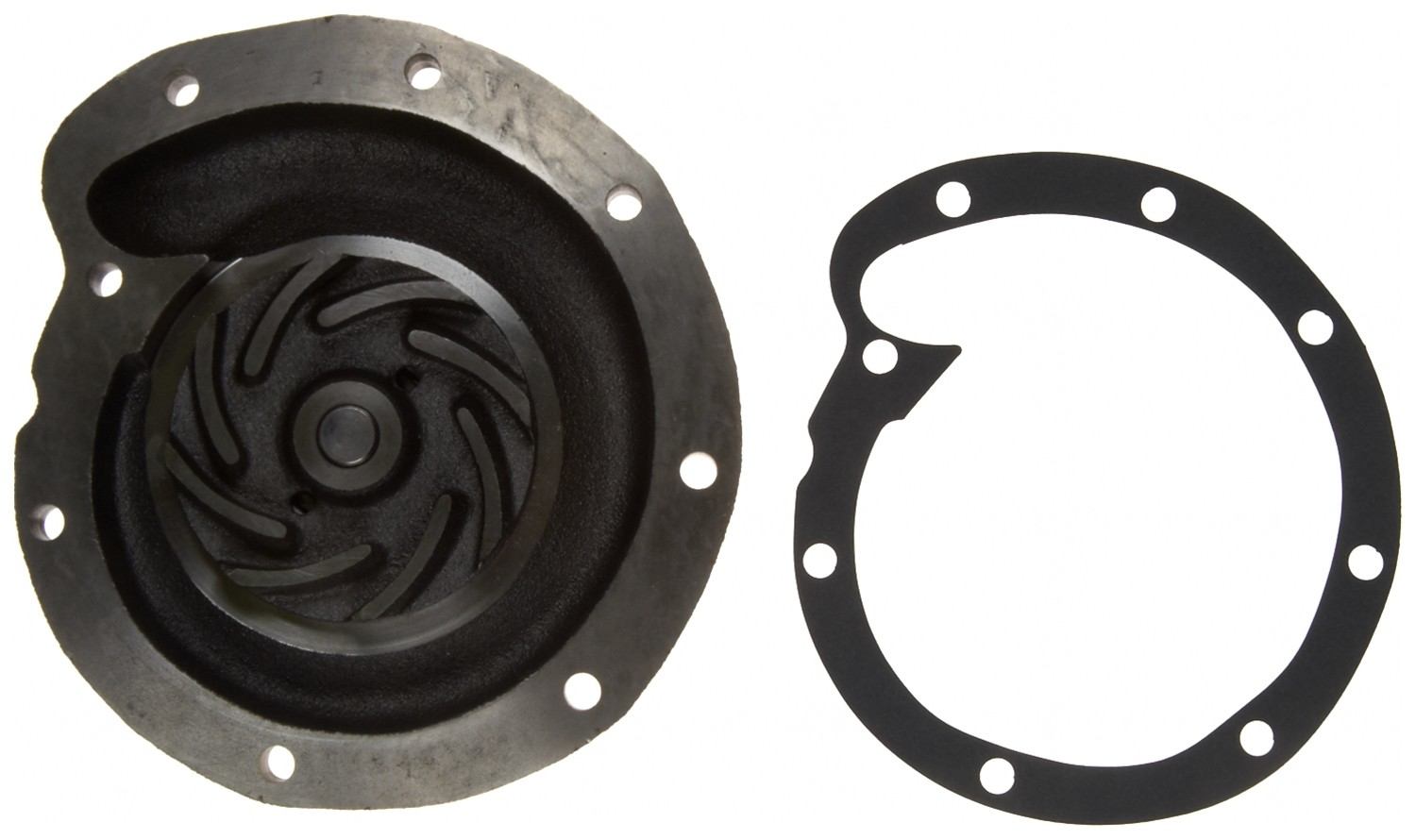 Gates Engine Water Pump 43252