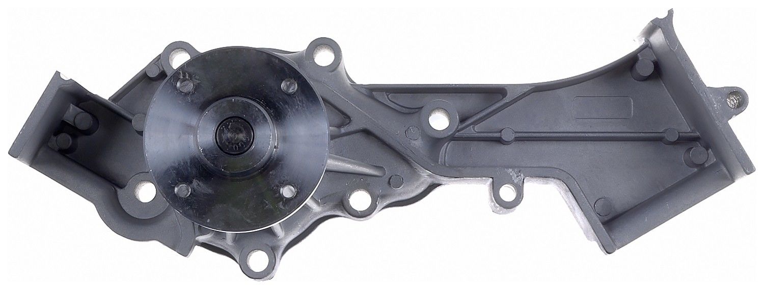 Gates Engine Water Pump 43255