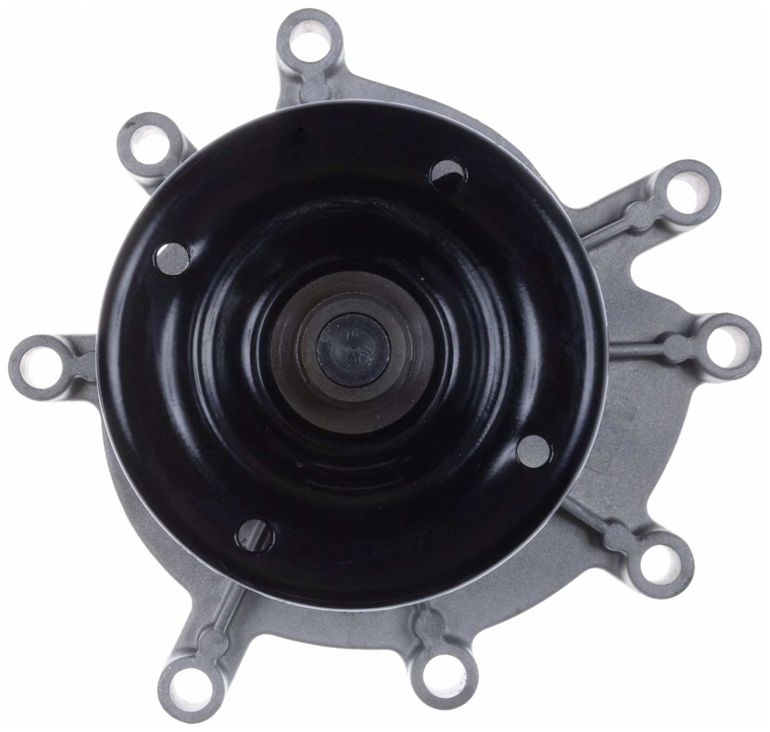 Gates 09-12 Jeep Liberty / 09-10 Jeep Grand Cherokee 3.7L Water Pump 43263