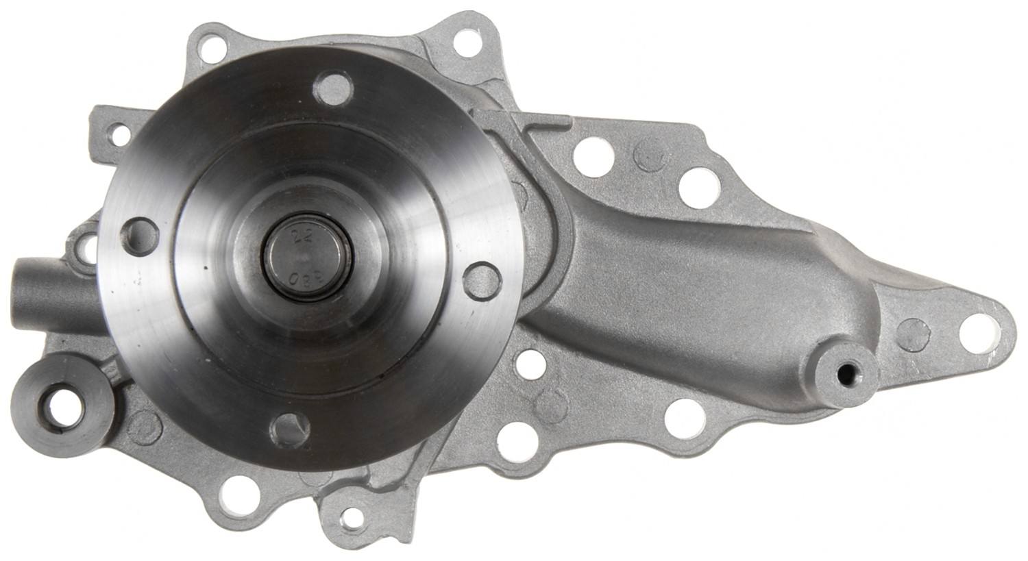 Gates 92-00 Lexus SC300 Base Water Pump 43271